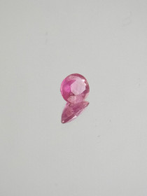Tourmaline 0,3 ct oval