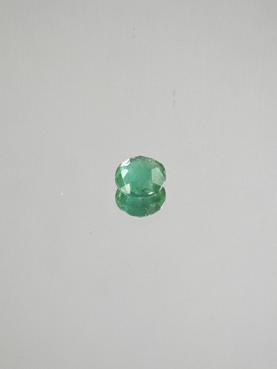 Tourmaline 0,4 ct oval