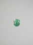 Tourmaline 0,4 ct oval