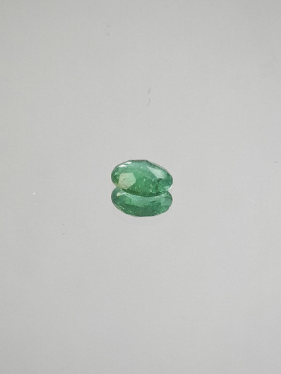Tourmaline 0,4 ct oval