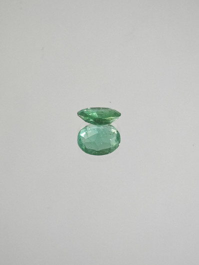 Tourmaline 0,4 ct oval