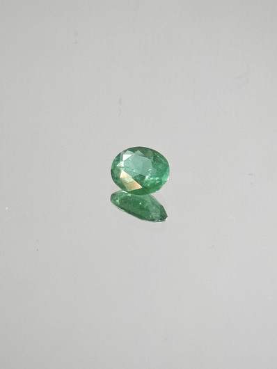 Tourmaline 0,4 ct oval