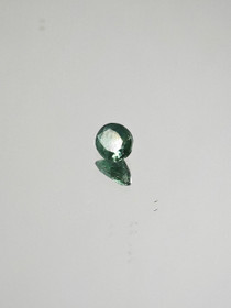 Tourmaline 0,3 ct oval
