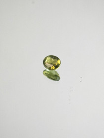 Tourmaline 0,3 ct oval