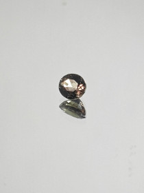 Tourmaline 0,3 ct oval