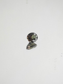 Tourmaline 0,3 ct oval