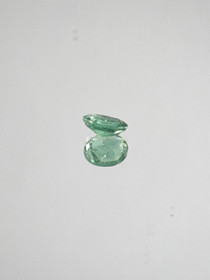 Tourmaline 0,3 ct oval