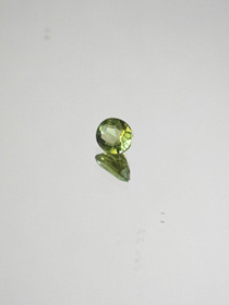 Tourmaline 0,3 ct oval