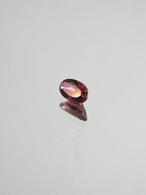 Tourmaline 0,2 ct oval