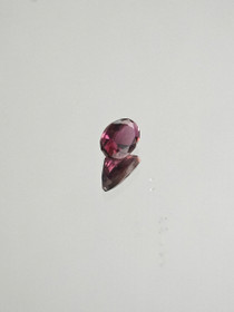 Tourmaline 0,2 ct oval