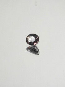 Tourmaline 0,3 ct oval