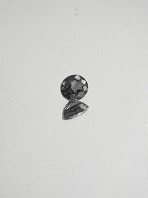 Tourmaline 0,3 ct oval
