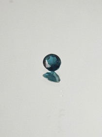 Tourmaline 0,1 ct oval