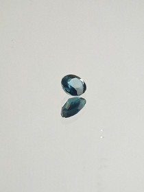 Tourmaline 0,1 ct oval