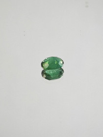 Tourmaline 0,3 ct oval