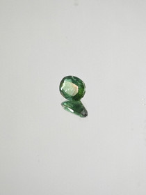 Tourmaline 0,3 ct oval