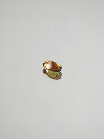 Tourmaline 0,2 ct oval