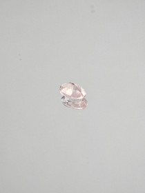 Tourmaline 0,2 ct oval