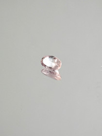 Tourmaline 0,2 ct oval
