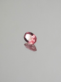 Tourmaline 0,2 ct oval