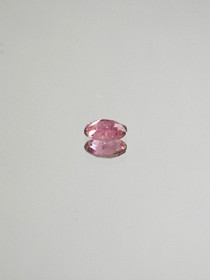 Tourmaline 0,2 ct oval