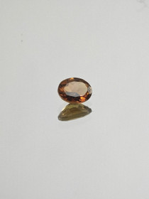 Tourmaline 0,2 ct oval