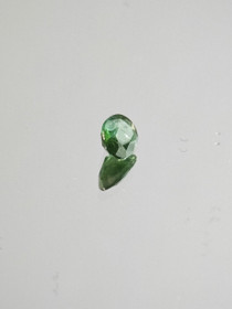 Tourmaline 0,2 ct oval
