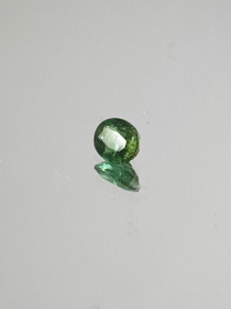 Tourmaline 0,2 ct oval