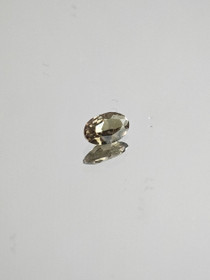 Tourmaline 0,2 ct oval