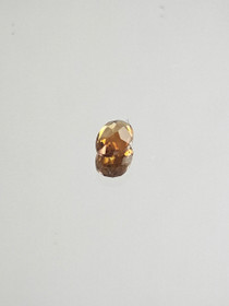 Tourmaline 0,2 ct oval
