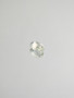 Tourmaline 0,2 ct oval