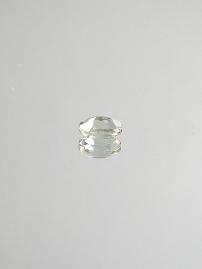 Tourmaline 0,2 ct oval