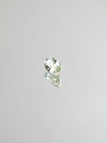 Tourmaline 0,2 ct oval