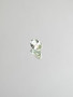 Tourmaline 0,2 ct oval