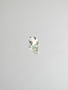 Tourmaline 0,2 ct oval