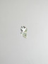 Tourmaline 0,2 ct oval