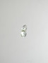 Tourmaline 0,2 ct oval