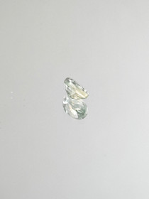 Tourmaline 0,2 ct oval