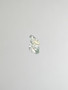 Tourmaline 0,2 ct oval