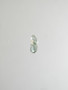Tourmaline 0,2 ct oval