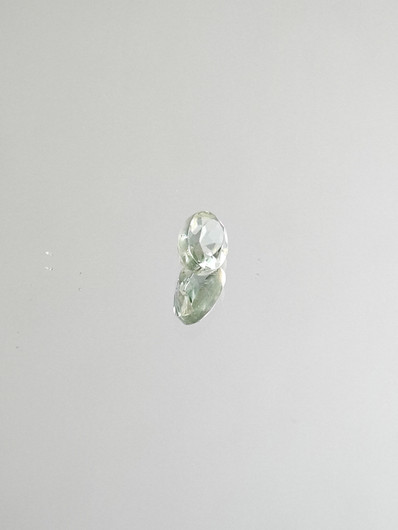 Tourmaline 0,2 ct oval