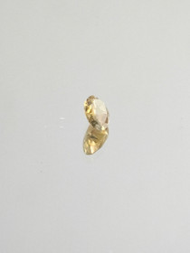 Tourmaline 0,1 ct oval