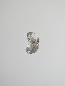 Tourmaline 0,7 ct oval