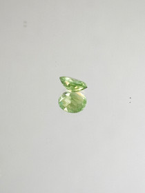Tourmaline 0,4 ct oval