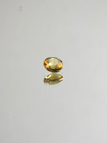 Tourmaline 0,4 ct round