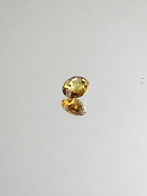 Tourmaline 0,4 ct round