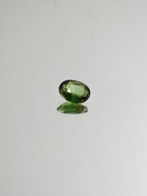 Tourmaline 0,4 ct oval