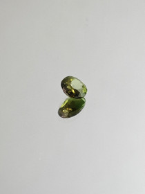 Tourmaline 0,4 ct oval