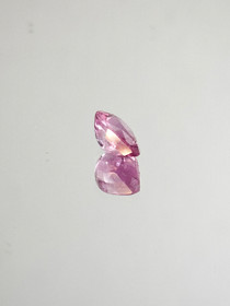 Tourmaline 1,1 ct pear
