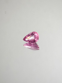 Tourmaline 1,1 ct pear